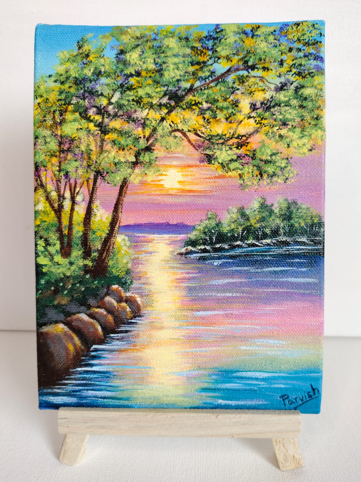 Wonderful Nature ART