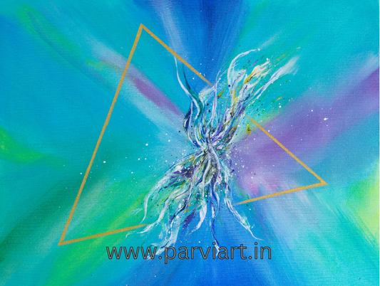 Prism of Energy