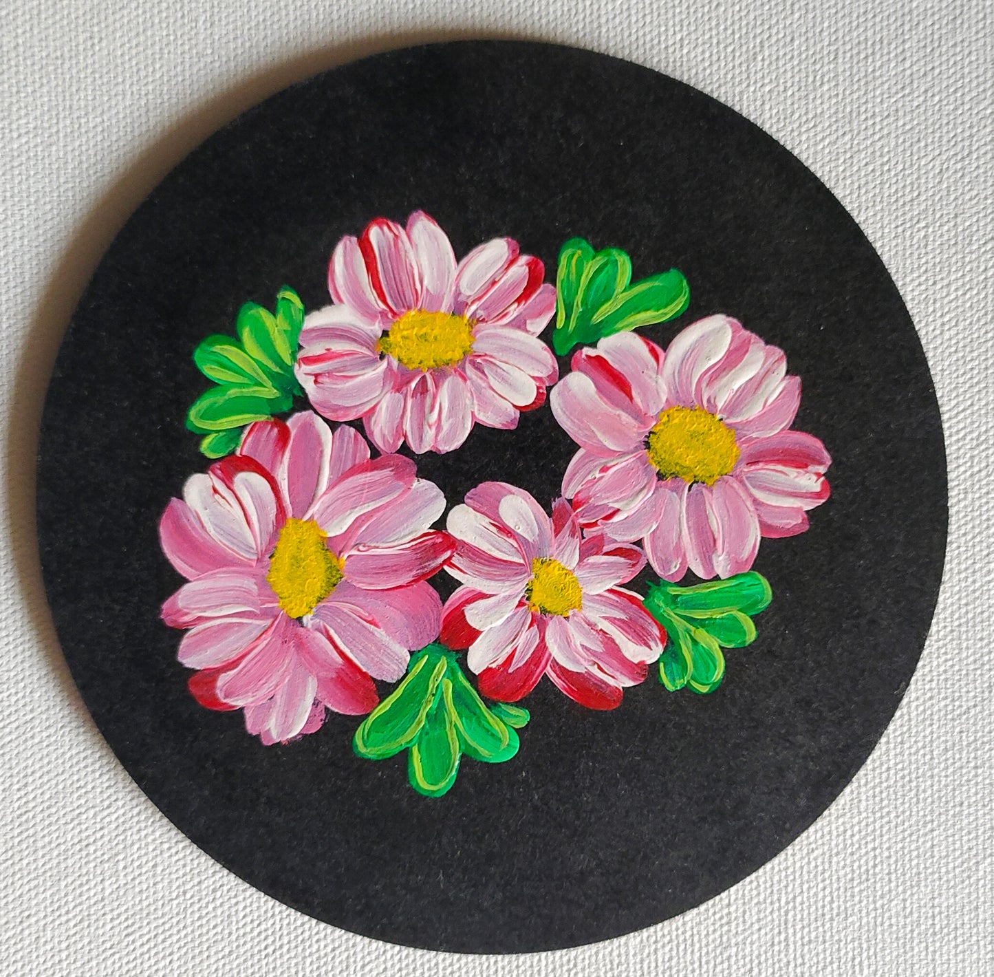 Floral art